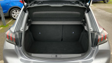 Peugeot 208 1.2 PureTech 100 GT Line 5dr Petrol Hatchback